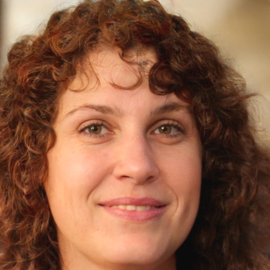 Porträt von Sabine Kellner-Braun